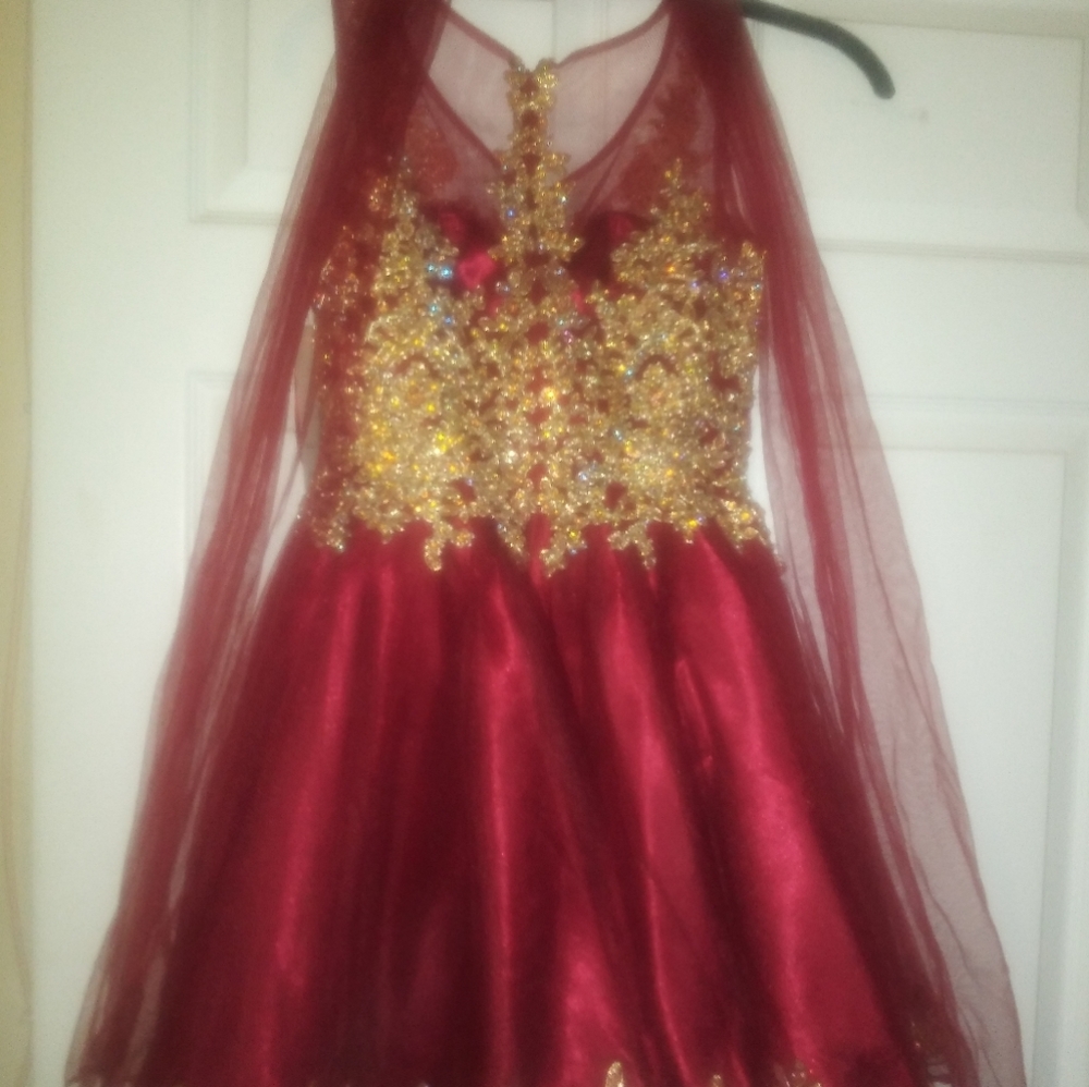 Wedding/Prom formal wear